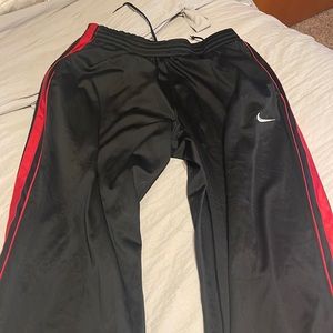 Mens Nike pants